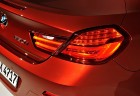 Jaunais BMW 6.sērijas Coupé F13 prezentējas bildēs 11