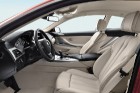 Jaunais BMW 6.sērijas Coupé F13 prezentējas bildēs 12