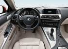 Jaunais BMW 6.sērijas Coupé F13 prezentējas bildēs 14