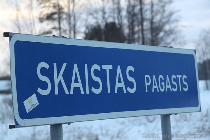 Latgalē ziema cīnās ar pavasari. Skaistas pagasts, kura teritorijā atrodas daudzi skaisti ezeri - Dridzis, Sivers, Indras... Latgalē ziema cīnās ar pavasari. Skaistas pagasts, kura teritorijā atrodas daudzi skaisti ezeri - Dridzis, Sivers, Indras... 57116
