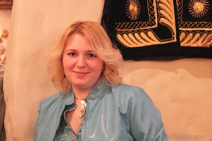Rīgas restorāns Uzbekistāna (www.uzbekistana.lv, Bruņinieku iela 33) svin uzbeku Jauno gadu - Navruz