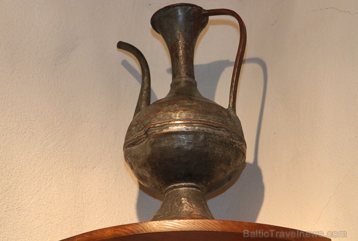 Rīgas restorāns Uzbekistāna (www.uzbekistana.lv, Bruņinieku iela 33) svin uzbeku Jauno gadu - Navruz