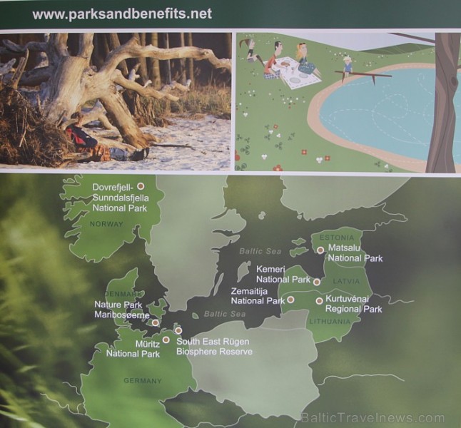 «Baltijas Dabas tūrisma konference» apliecināja, ka lauku piedāvājums salīdzinājumā ar 2008.gadu cenu ziņā ir krities vismaz par 30% «Baltijas Dabas tūrisma konference» apliecināja, ka lauku piedāvājums salīdzinājumā ar 2008.gadu cenu ziņā ir krities vismaz par 30% 57438