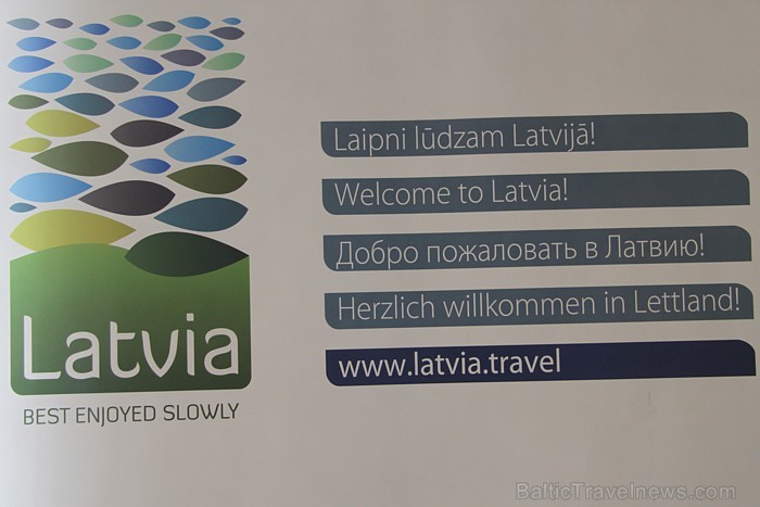 Latvijas Tūrisma attīstības valsts tūrisma aģentūra reklamē nesteidzīgu un dabai draudzīgu tūrismu - www.latvia.travel Latvijas Tūrisma attīstības valsts tūrisma aģentūra reklamē nesteidzīgu un dabai draudzīgu tūrismu - www.latvia.travel 57439
