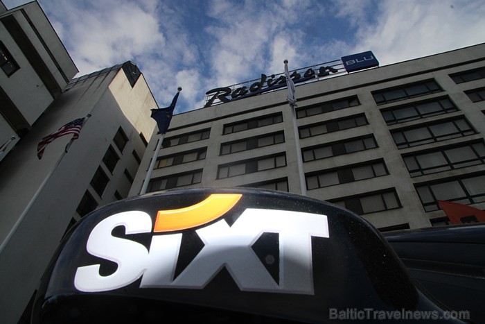 Dienas Bizness sadarbībā ar pazīstamāko autoparku vadības pakalpojumu sniedzēju Latvijā Sixt Leasing organizēja 24.03.2011 viesnīcā Radisson Blu Dauga Dienas Bizness sadarbībā ar pazīstamāko autoparku vadības pakalpojumu sniedzēju Latvijā Sixt Leasing organizēja 24.03.2011 viesnīcā Radisson Blu Dauga 57513