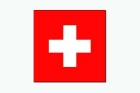 3. vietu ieņem Šveice, kura forma ir kā kvadrāts 18