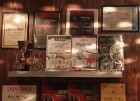 Bārmeņu portāla Bartending.lv konkursa «2010.gada labākais bārmenis» balvu var skatīt Vecrīgas restorānā B-bārs 42