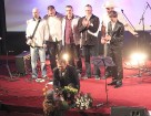 Šlāgergrupa «Baltie lāči» no Latgales svin 5 gadu jubileju 3.04.2011 kino Rīga 25