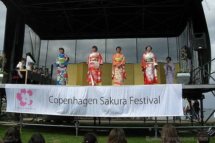 Sakura Festival norisināsies 07.05.-08.05.2011. Dānijā, Kopenhāgenā. Vairāk informācijas: www.sakurafestival.dk
Foto: www.sakura2.jalbum.net 57921