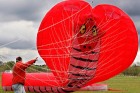 Berck Sur Mer Kite festival norisināsies no 16.04.-25.04.2011. Francijā 6