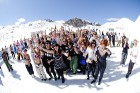 Volvo Snowbombing festivāls norisinās Austrijā. Sākās jau 4. aprīlī un beigsies 9. aprīlī. Vairāk informācijas: www.snowbombing.com
Foto: Danny North 1