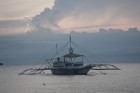 Tipiskas filipīniešu laivas
Foto: Irīna Klapere, Relaks Tūre 9
