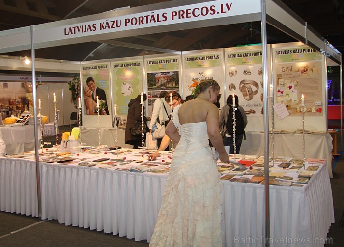 Ķīpsalā notiek izstāde «Fiesta Expo 2011» - www.bt1.lv 58030