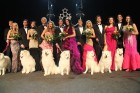 8.04.2011 noteikti skaistuma konkursa «Mis un Misters Latvija 2010» uzvarētāji 2
