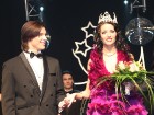 Skaistuma konkursa «Mis un Misters Latvija 2010» uzvarētāji - Alise Miškovska no Daugavpils un Edvīns Ločmelis no Gulbenes 91