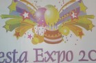Bildes no Ķīpsalas izstādes Fiesta Expo 2011 1