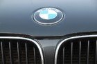 BalticTravelnews.com dienesta vāģis BMW 120d pirms neilga laika bija «sasirdzis» ar motora turbīnas kaiti, taču Autofavorīts (www.af.lv) salaboja un m 1