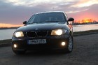 BalticTravelnews.com dienesta vāģis BMW 120d pirms neilga laika bija «sasirdzis» ar motora turbīnas kaiti, taču Autofavorīts (www.af.lv) salaboja un m 2