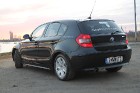 Mūsu BMW 120d četros gados ir nobraucis 193 000 km pa Latvijas, Lietuvas, Igaunijas, Polijas un Vācijas ceļiem 5