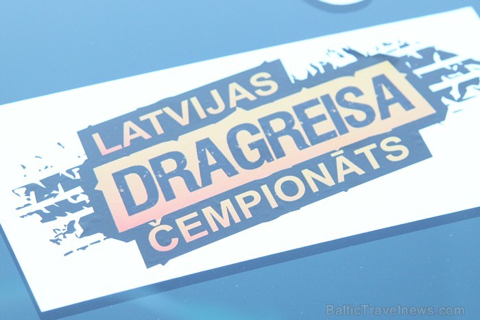 Latvijas Dragreisa čempionāta 1.posms (25.04.2011) Biķerniekos 58633