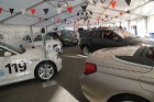 No 29. aprīļa līdz 1. maijam pie t/c «Spice» notiek «Inchcape» organizētās «Lielā testu dienas 2011» - BMW testa braucieni, diagnostika 5