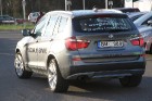 No 29. aprīļa līdz 1. maijam pie t/c «Spice» notiek «Inchcape» organizētās «Lielā testu dienas 2011» - BMW testa braucieni, diagnostika 6