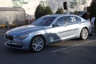 No 29. aprīļa līdz 1. maijam pie t/c «Spice» notiek «Inchcape» organizētās «Lielā testu dienas 2011» - BMW testa braucieni, diagnostika 10