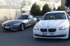 No 29. aprīļa līdz 1. maijam pie t/c «Spice» notiek «Inchcape» organizētās «Lielā testu dienas 2011» - BMW testa braucieni, diagnostika 11