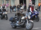 Motociklistu parāde 2011 Rīgā 5