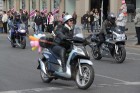 Motociklistu parāde 2011 Rīgā 13