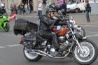 Motociklistu parāde 2011 Rīgā 15