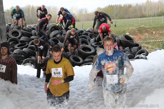 «Stipro skrējiens 2011» - citas bildes un ceļojumu balvas - Fb.com/Travelnews.lv 59106