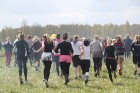 2011.gada 4.maija «Stipro skrējiens 2011» sieviešu starts 2