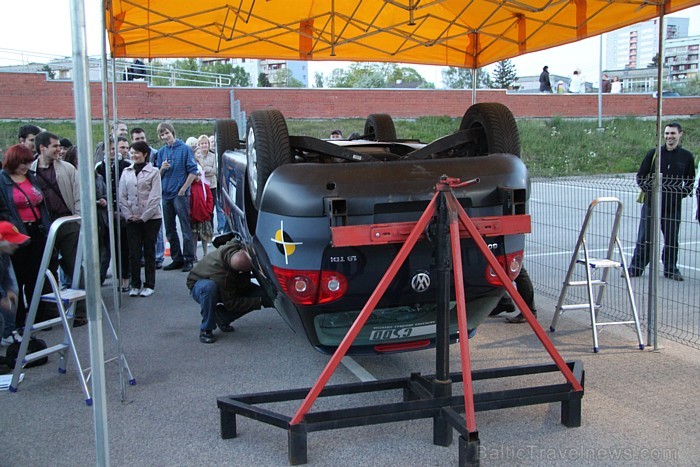 Muzeja nakts 2011 pasākumi - Motormuzejs 59721
