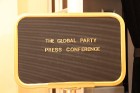 Fileasa Foga (Phileas Fogg) iedvesmots, The Global Party šim pasākumam ir nodrošinājis labākās svinību vietas, ieskaitot pieczvaigžņu viesnīcas, nakts 2