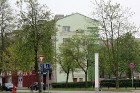 Pārventa ir viens no Ventspils mikrorajoniem, kas pēdējos 10 gados ir uzlabojusies - sakārtotas ielas un pagalmi, uzcelta sporta halle un bibliotēka u 9