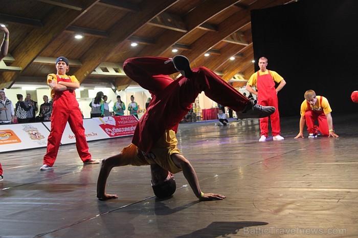 «Magic Dance Expo 2011» - www.magicdanceexpo.lv 60217
