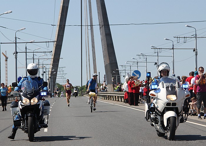 «Nordea Rīgas maratons 2011» - Skatiet balvas no Travelnews.lv - www.fb.com/Travelnews.lv 60291