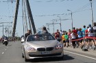 «Nordea Rīgas maratons 2011» - Skatiet balvas no Travelnews.lv - www.fb.com/Travelnews.lv 2