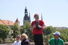 «Nordea Rīgas maratons 2011» - Skatiet balvas no Travelnews.lv - www.fb.com/Travelnews.lv 6