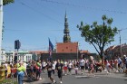 «Nordea Rīgas maratons 2011» - Skatiet balvas no Travelnews.lv - www.fb.com/Travelnews.lv 78