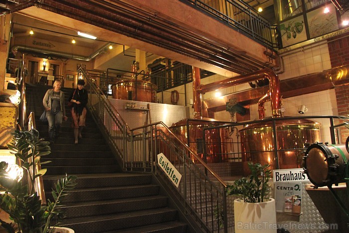 Rūras reģions Vācijā (www.ruhr-tourismus.de) 60479
