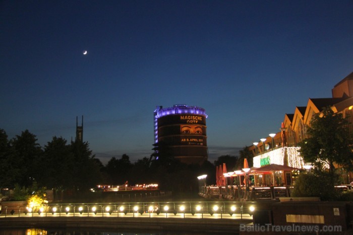 Rūras reģions Vācijā (www.ruhr-tourismus.de) 60482