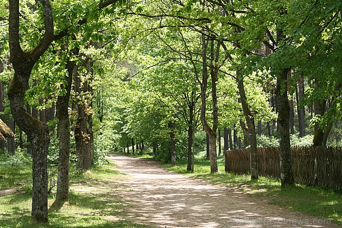 Latvijas etnogrāfiskais brīvdabas muzejs 60550