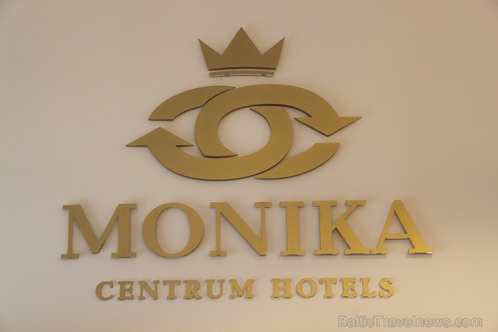 Hotel Monika (www.centrumhotels.com/lv)  uzņem iluzionistu festivāla «Abrakadabra» pasaules slavenības 60699