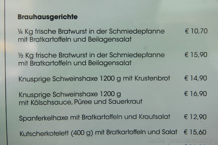 Vācijas pilsēta Ķelne - vairāk informācijas par Vāciju - www.germany.travel 61084
