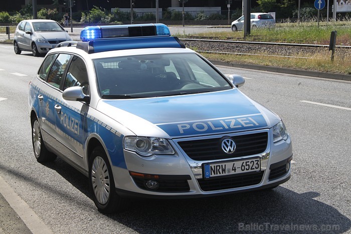 Vācijas pilsēta Ķelne - vairāk informācijas par Vāciju - www.germany.travel 61109