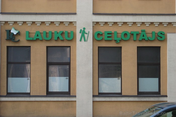 31.05.2011 Lauku ceļotājs piedāvāja doties militārā mantojuma tūrē, kurš notika projekta 31.05.2011 Lauku ceļotājs piedāvāja doties militārā mantojuma tūrē, kurš notika projekta