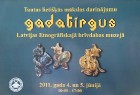 Tautas lietišķās mākslas darinājumu gadatirgus notiek Latvijas Etnogrāfiskajā brīvdabas muzejā no 4.06 līdz 5.06.2011 - www.brivdabasmuzejs.lv 56