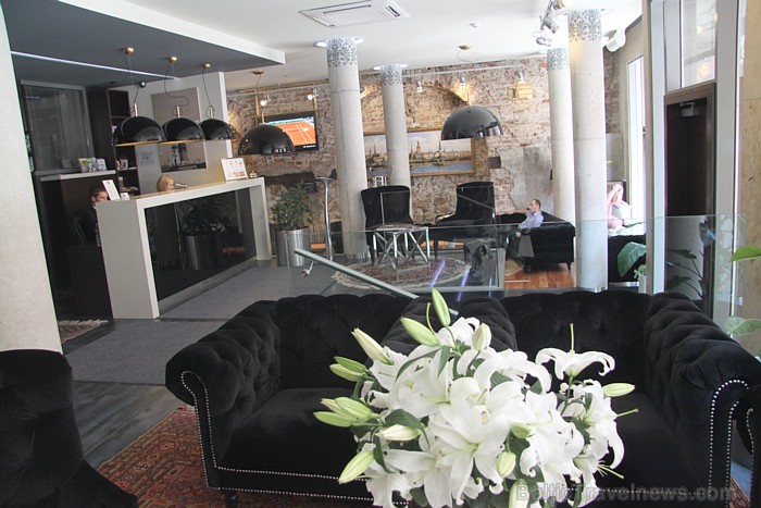 Vienā daļā 11 istabas - Economy un Old City Suite – komfortablas istabas katra ar savu individuālu dizaina stilu un, 54 istabas - Classic, Superior, J Vienā daļā 11 istabas - Economy un Old City Suite – komfortablas istabas katra ar savu individuālu dizaina stilu un, 54 istabas - Classic, Superior, J 61691